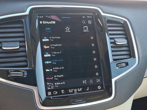 Certified 2024 Volvo XC90 B6 Plus w/ Protection Package image 20