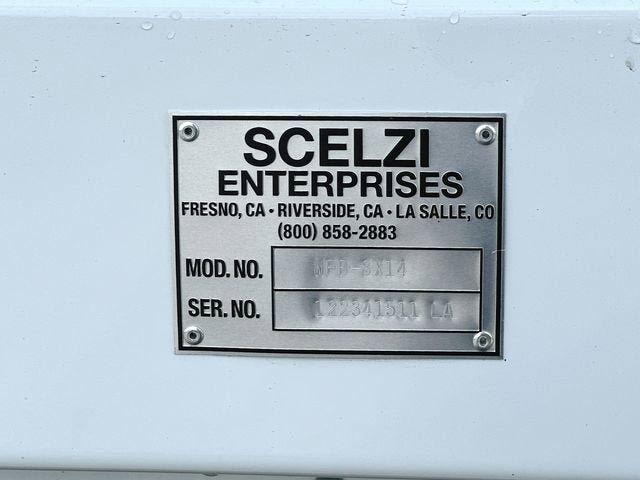 New 2024 Chevrolet Low Cab Forward 5500XG RWD image 31