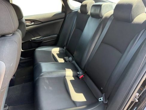 Used 2021 Honda Civic Sport image 14