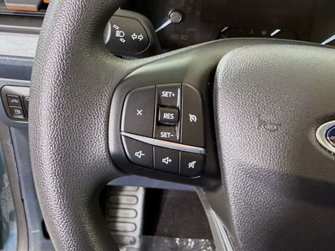 Used 2023 Ford Maverick XLT FWD image 19