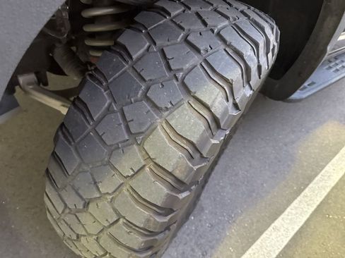 Used 2022 Ford F150 Raptor w/ Equipment Group 801A High image 12