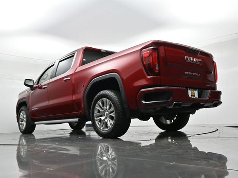 Used 2023 GMC Sierra 1500 Denali AWD/4WD image 21