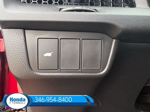 New 2026 Honda CR-V TrailSport image 9