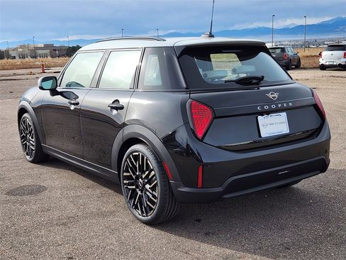 New 2026 MINI Cooper S image 3