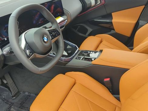 New 2026 BMW X3 xDrive30 w/ Premium Package image 16