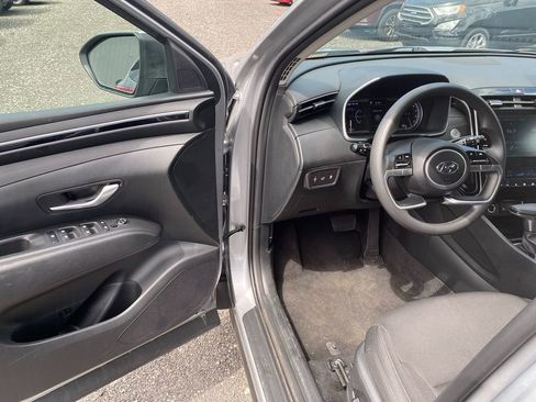 Used 2024 Hyundai Tucson SEL image 10