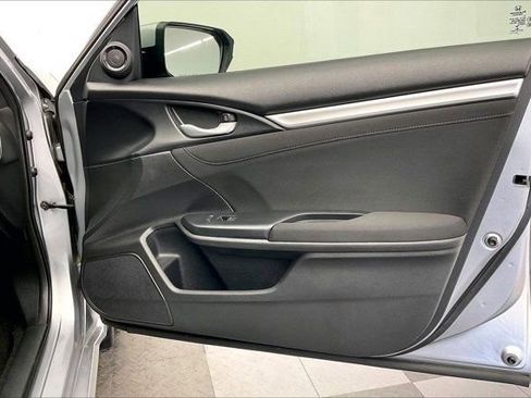 Used 2016 Honda Civic EX image 26