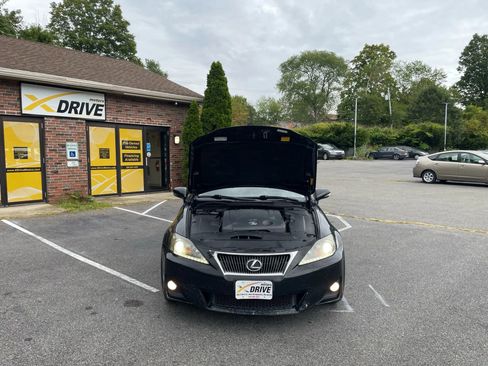 Used 2013 Lexus IS 250 AWD image 57