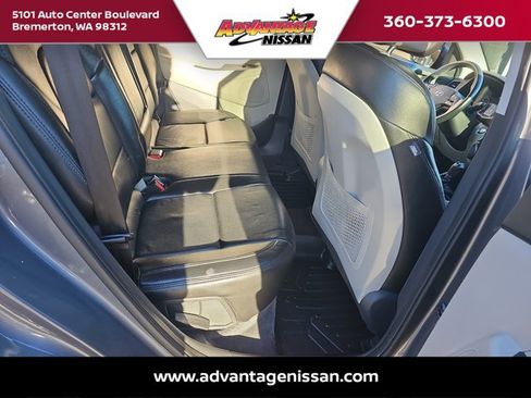 Used 2016 Hyundai Tucson Sport image 20