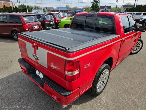 Used 2008 Ford F150 FX2 image 14