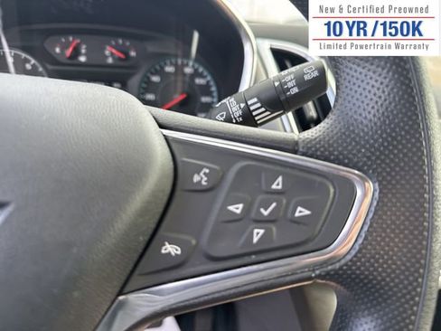 Used 2020 Chevrolet Equinox LS w/ LS Convenience Package image 20