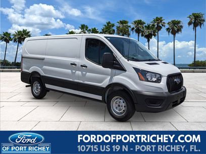 New 2025 Ford Transit 150 Low Roof