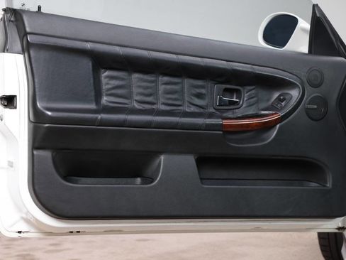 Used 1996 BMW M3 Coupe image 94