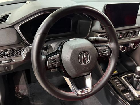 Used 2023 Acura Integra A-Spec FWD image 14