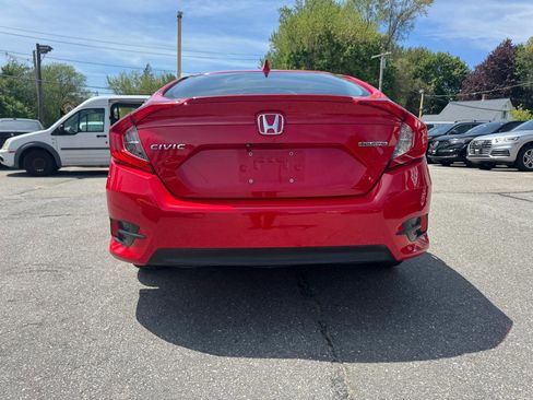 Used 2016 Honda Civic Touring image 11