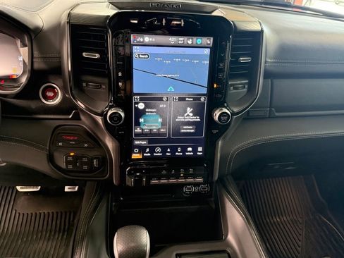 Used 2023 RAM 1500 TRX w/ TRX Level 2 Equipment Group AWD/4WD image 18