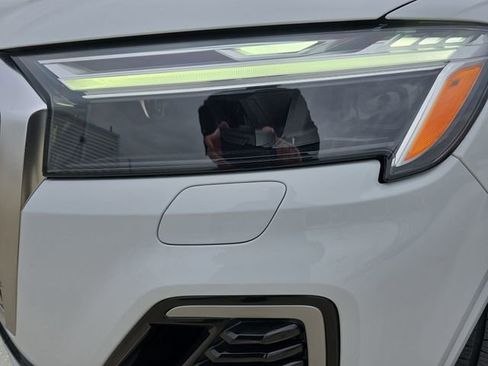 Used 2025 Audi Q7 3.0T Premium Plus w/ Premium Plus Package image 36