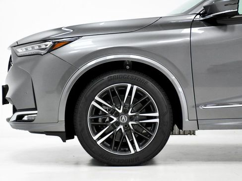 Used 2025 Acura MDX w/ Advance Package image 34