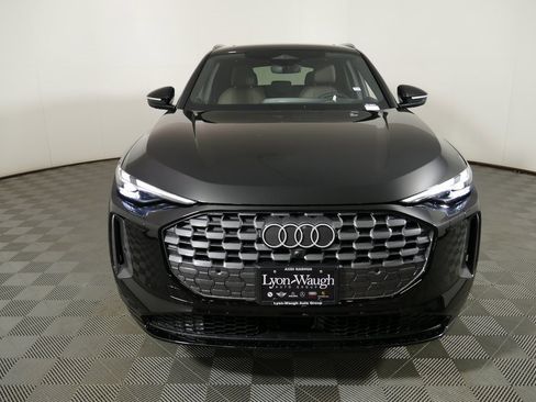 New 2025 Audi Q5 Premium image 8