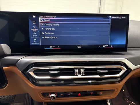 Used 2023 BMW i4 eDrive35 w/ Premium Package image 24