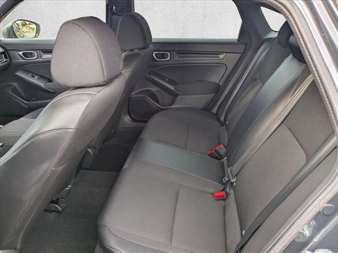 Used 2023 Honda Civic Sport image 18