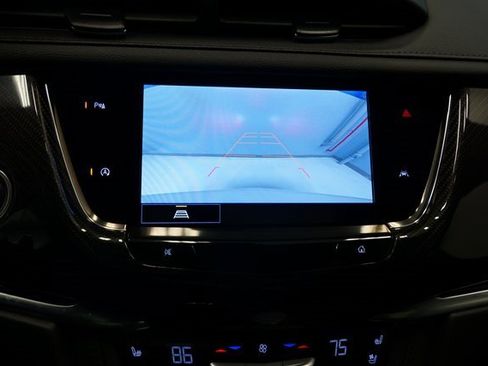 New 2025 Cadillac XT6 Sport image 28