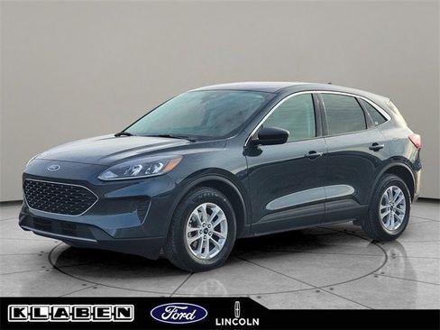 Certified 2022 Ford Escape SE w/ Convenience Package image 1