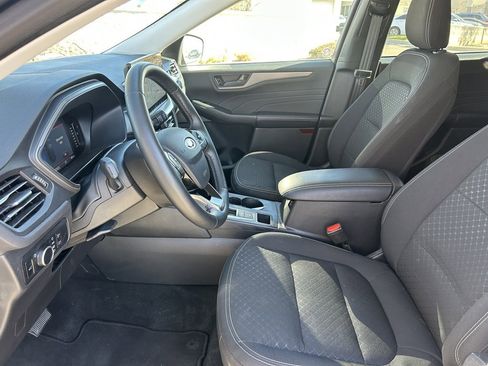 Used 2024 Ford Escape Active w/ Tech Pack #1 image 26