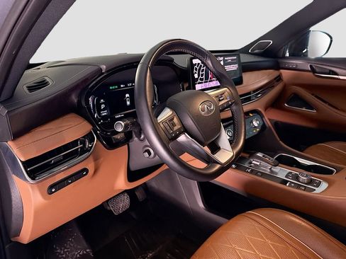 Used 2023 INFINITI QX60 Autograph image 9