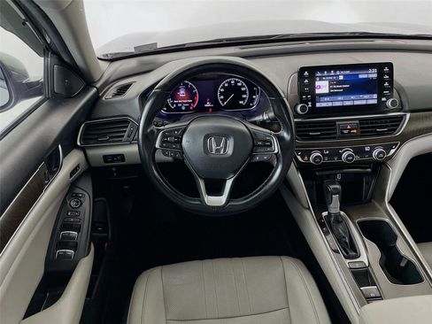 Used 2020 Honda Accord EX-L image 25