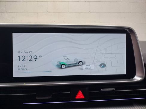 New 2025 Hyundai Ioniq 6 SEL image 25