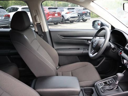 Certified 2024 Honda CR-V LX image 8