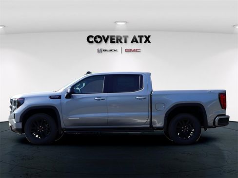 New 2026 GMC Sierra 1500 Elevation w/ Elevation Premium Package image 4