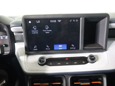 Certified 2024 Ford Maverick XLT w/ XLT Luxury Package AWD/4WD image 51