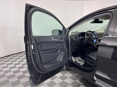 Used 2024 Ford Edge SEL AWD/4WD image 17