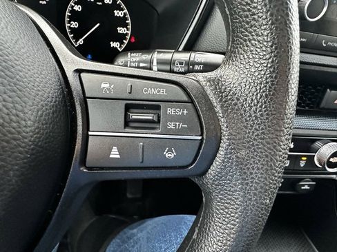 Used 2023 Honda CR-V EX image 32