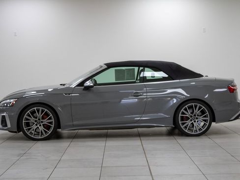 Used 2020 Audi S5 Prestige image 4