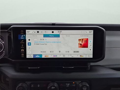 New 2026 Jeep Wrangler Sport S image 37