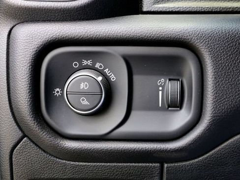 Used 2022 RAM 1500 Lone Star RWD image 21