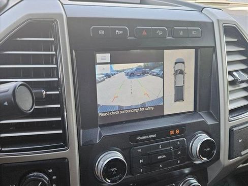 Used 2020 Ford F250 King Ranch w/ Chrome Package image 14