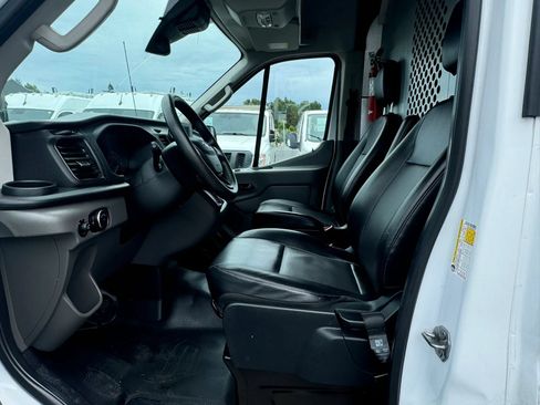 Used 2020 Ford Transit 250 Medium Roof w/ Load Area Protection Package RWD image 8