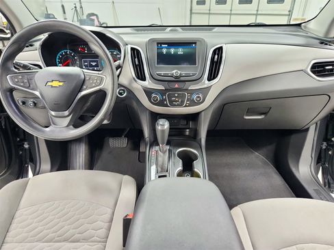 Used 2019 Chevrolet Equinox LS w/ LS Convenience Package image 23