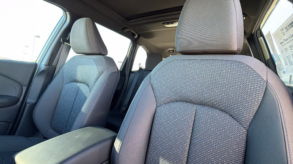 New 2026 Subaru Forester Premium AWD/4WD image 11