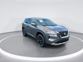Used 2023 Nissan Rogue SV AWD/4WD video 2