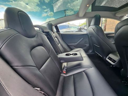 Used 2023 Tesla Model 3 Long Range AWD/4WD image 65