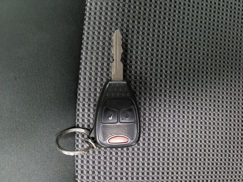 Used 2017 Jeep Patriot Sport w/ Power Value Group FWD image 32