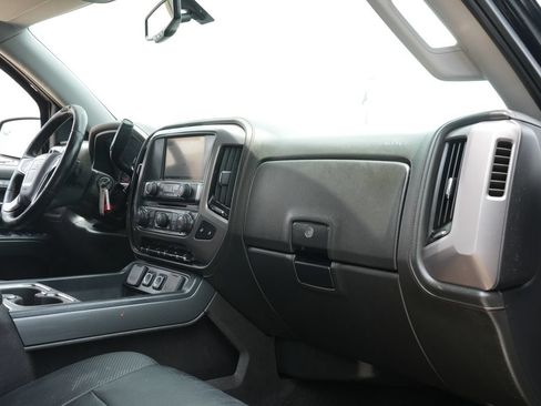 Used 2017 GMC Sierra 1500 SLT AWD/4WD image 22