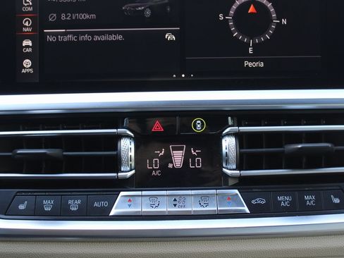 Used 2022 BMW 430i Coupe image 19