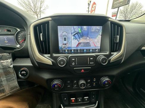 Used 2020 GMC Terrain Denali w/ GMC Pro Grade Package image 12