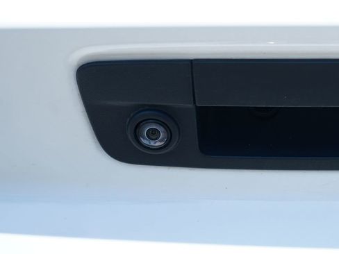 Used 2017 RAM 1500 Laramie w/ Convenience Group image 50